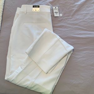 Express Columnist Ankle Pants